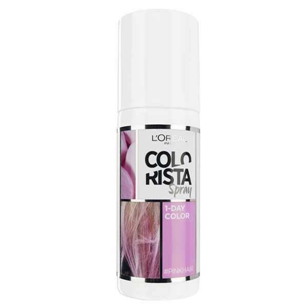 Buy L'Oreal Paris Colorista Permanent Hair Effects Soft Bleach Online